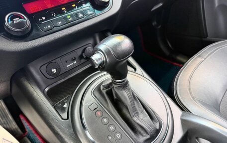 KIA Sportage III, 2012 год, 1 319 000 рублей, 16 фотография