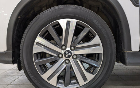 Mitsubishi ASX I рестайлинг, 2019 год, 2 062 500 рублей, 12 фотография