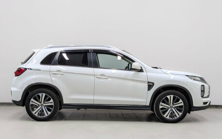 Mitsubishi ASX I рестайлинг, 2019 год, 2 062 500 рублей, 4 фотография