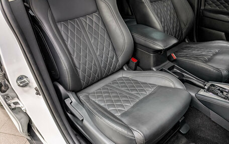 Mitsubishi ASX I рестайлинг, 2019 год, 2 062 500 рублей, 23 фотография
