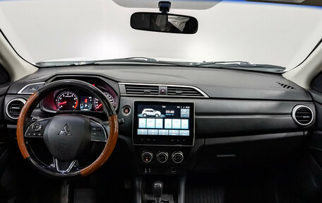 Mitsubishi ASX I рестайлинг, 2019 год, 2 062 500 рублей, 14 фотография