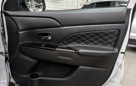 Mitsubishi ASX I рестайлинг, 2019 год, 2 062 500 рублей, 24 фотография