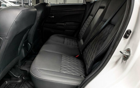 Mitsubishi ASX I рестайлинг, 2019 год, 2 062 500 рублей, 18 фотография