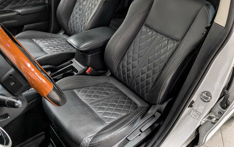 Mitsubishi ASX I рестайлинг, 2019 год, 2 062 500 рублей, 20 фотография