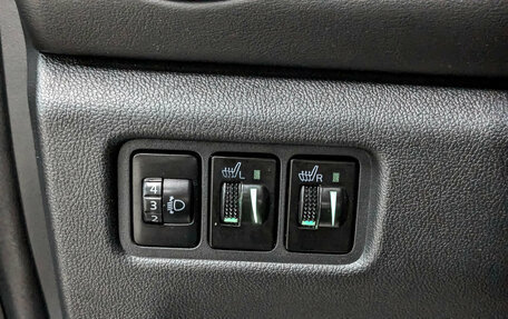 Mitsubishi ASX I рестайлинг, 2019 год, 2 062 500 рублей, 30 фотография