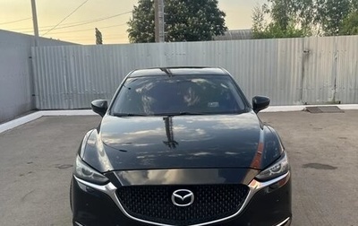 Mazda 6, 2016 год, 1 990 000 рублей, 1 фотография