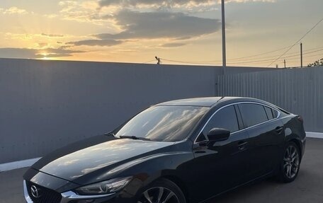 Mazda 6, 2016 год, 1 990 000 рублей, 3 фотография
