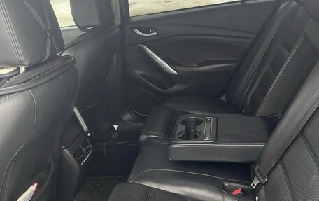 Mazda 6, 2016 год, 1 990 000 рублей, 9 фотография