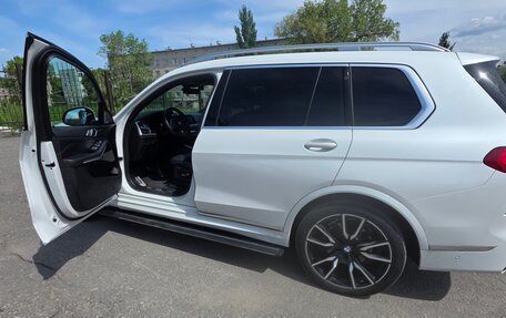BMW X7, 2020 год, 7 500 000 рублей, 5 фотография