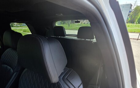 BMW X7, 2020 год, 7 500 000 рублей, 8 фотография