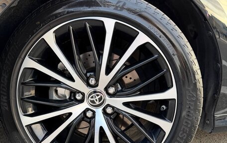 Toyota Camry, 2020 год, 3 499 000 рублей, 8 фотография