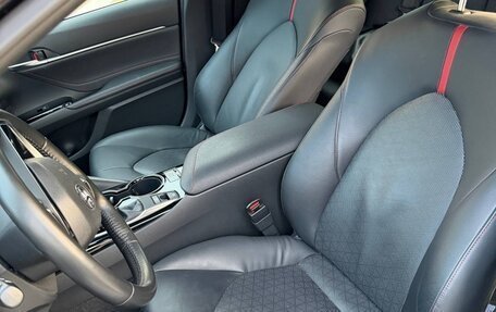 Toyota Camry, 2020 год, 3 499 000 рублей, 6 фотография