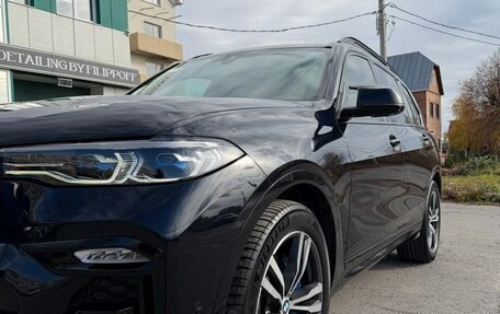 BMW X7, 2022 год, 6 700 000 рублей, 6 фотография