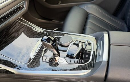 BMW X7, 2022 год, 6 700 000 рублей, 10 фотография
