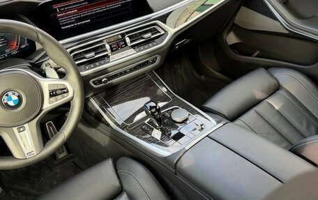 BMW X7, 2022 год, 6 700 000 рублей, 8 фотография