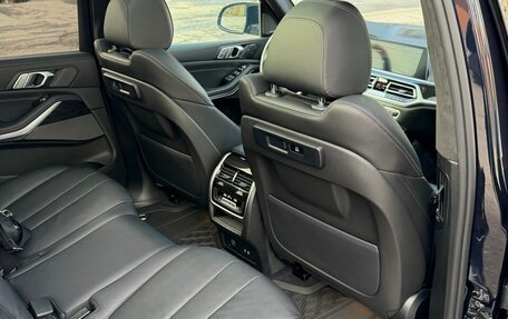 BMW X7, 2022 год, 6 700 000 рублей, 11 фотография
