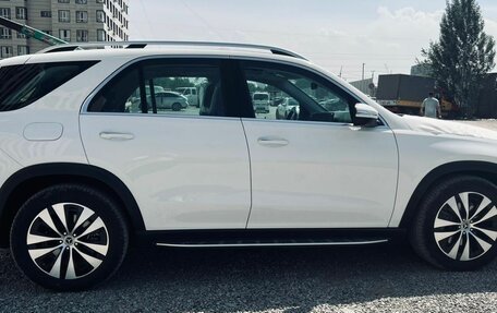Mercedes-Benz GLE, 2025 год, 11 990 000 рублей, 1 фотография