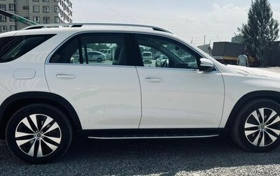 Mercedes-Benz GLE, 2025 год, 11 990 000 рублей, 1 фотография