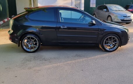 Ford Focus II рестайлинг, 2007 год, 750 000 рублей, 4 фотография
