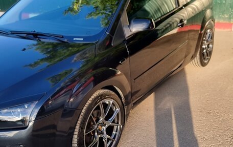 Ford Focus II рестайлинг, 2007 год, 750 000 рублей, 2 фотография