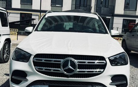 Mercedes-Benz GLE, 2025 год, 11 990 000 рублей, 2 фотография