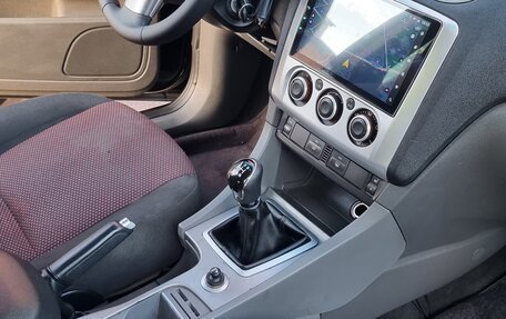Ford Focus II рестайлинг, 2007 год, 750 000 рублей, 12 фотография