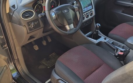 Ford Focus II рестайлинг, 2007 год, 750 000 рублей, 10 фотография