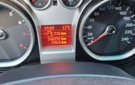 Ford Focus II рестайлинг, 2007 год, 750 000 рублей, 14 фотография