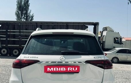 Mercedes-Benz GLE, 2025 год, 11 990 000 рублей, 3 фотография