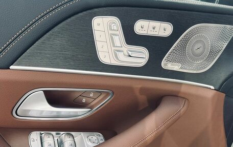 Mercedes-Benz GLE, 2025 год, 11 990 000 рублей, 6 фотография