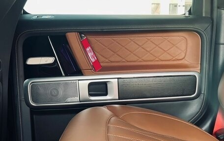 Mercedes-Benz GLE, 2025 год, 11 990 000 рублей, 5 фотография