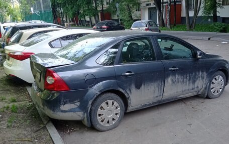 Ford Focus II рестайлинг, 2010 год, 350 000 рублей, 3 фотография
