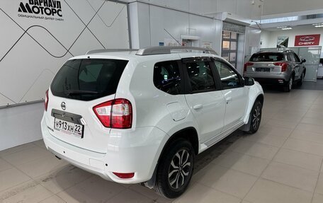 Nissan Terrano III, 2017 год, 1 549 000 рублей, 4 фотография