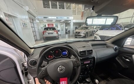 Nissan Terrano III, 2017 год, 1 549 000 рублей, 7 фотография