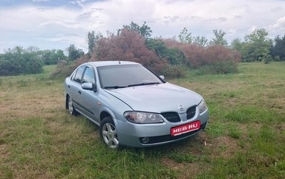 Nissan Almera, 2005 год, 320 000 рублей, 1 фотография