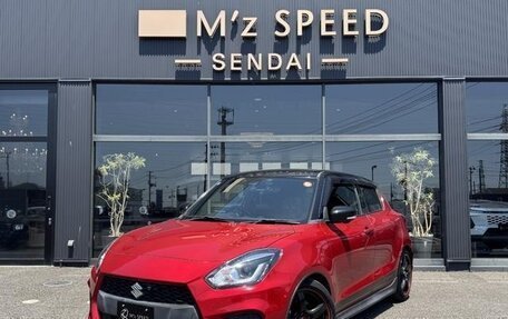 Suzuki Swift V, 2022 год, 1 200 000 рублей, 1 фотография