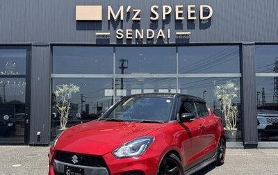 Suzuki Swift V, 2022 год, 1 200 000 рублей, 1 фотография