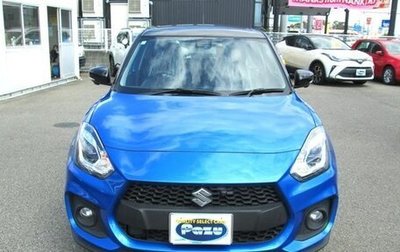 Suzuki Swift V, 2023 год, 1 200 000 рублей, 1 фотография