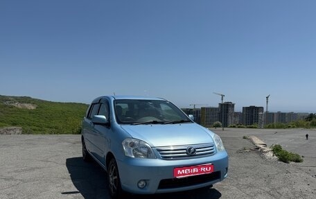 Toyota Raum II, 2007 год, 600 000 рублей, 1 фотография