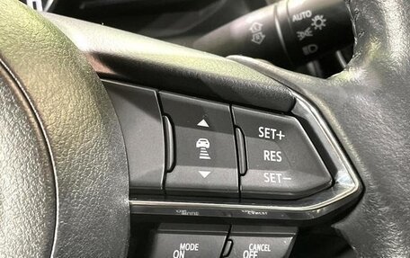 Mazda CX-3 I, 2018 год, 1 300 000 рублей, 9 фотография