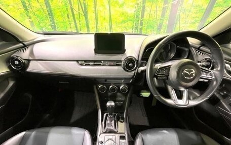 Mazda CX-3 I, 2018 год, 1 300 000 рублей, 7 фотография