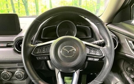 Mazda CX-3 I, 2018 год, 1 300 000 рублей, 8 фотография