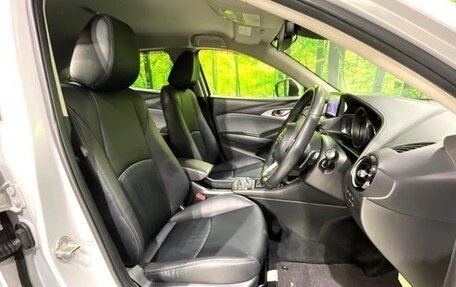 Mazda CX-3 I, 2018 год, 1 300 000 рублей, 13 фотография