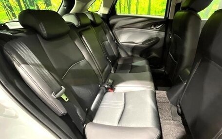 Mazda CX-3 I, 2018 год, 1 300 000 рублей, 14 фотография