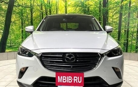 Mazda CX-3 I, 2018 год, 1 300 000 рублей, 3 фотография