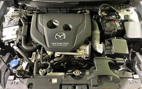 Mazda CX-3 I, 2018 год, 1 300 000 рублей, 17 фотография