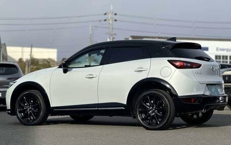 Mazda CX-3 I, 2022 год, 1 186 000 рублей, 3 фотография
