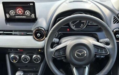 Mazda CX-3 I, 2022 год, 1 186 000 рублей, 13 фотография