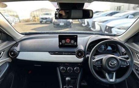 Mazda CX-3 I, 2022 год, 1 186 000 рублей, 14 фотография