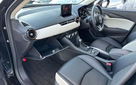 Mazda CX-3 I, 2022 год, 1 186 000 рублей, 24 фотография